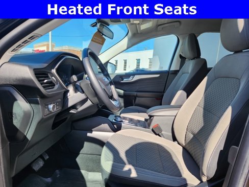Used 2021 Ford Escape SE w/ Convenience Package image 12