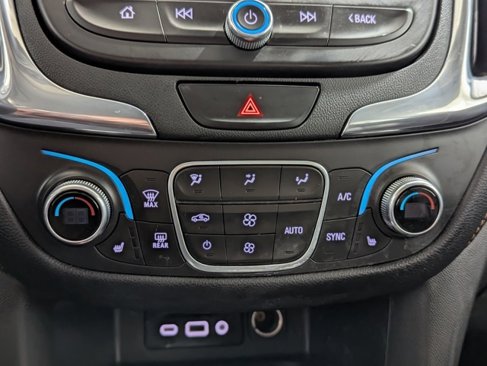 Certified 2020 Chevrolet Equinox Premier image 15