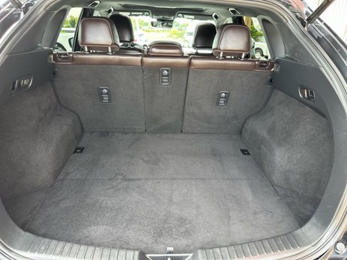 Used 2021 MAZDA CX-5 Signature image 8