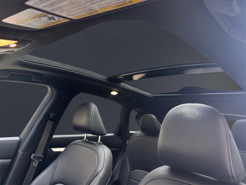 Used 2021 INFINITI QX50 Luxe w/ Appearance Package image 17