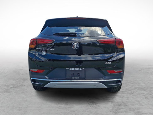 Used 2023 Buick Encore GX Essence w/ Experience Buick Package image 9