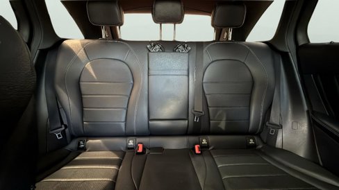 Used 2019 Mercedes-Benz GLC 300 GLC 300 image 25