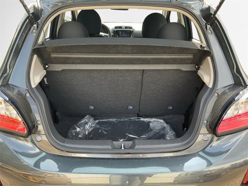 New 2024 Mitsubishi Mirage ES image 22