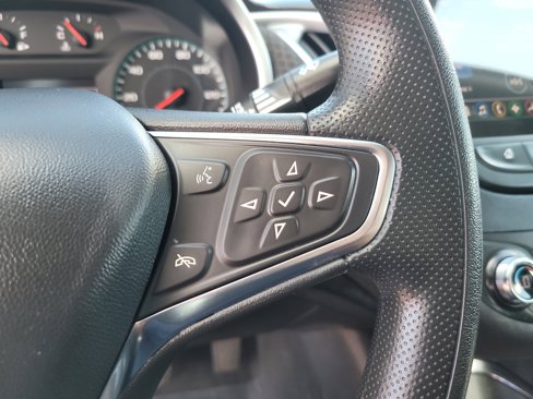 Used 2024 Chevrolet Malibu LT image 27