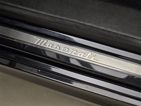 Used 2023 Maserati Grecale GT image 35
