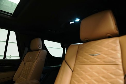 Used 2022 Cadillac Escalade Sport image 24