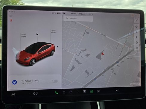 Used 2018 Tesla Model 3 Long Range image 47
