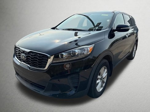 Used 2019 Kia Sorento L image 7