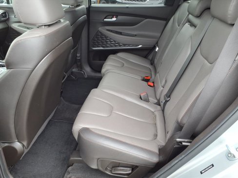 Used 2020 Hyundai Santa Fe Limited image 13