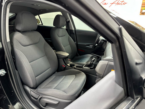 Used 2022 Hyundai Ioniq SEL image 22