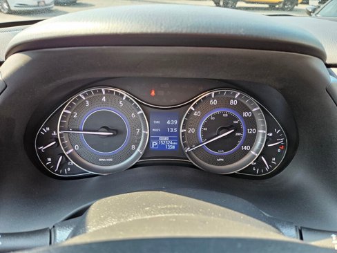 Used 2013 INFINITI QX56 4WD w/ Theater Pkg image 3