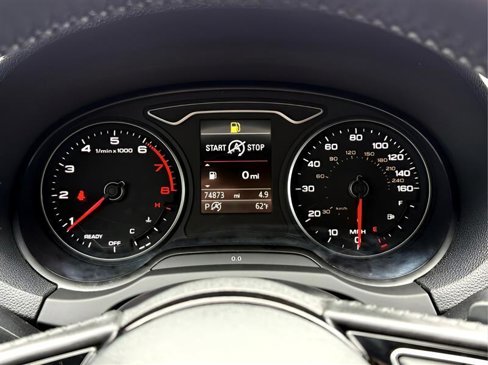 Used 2020 Audi A3 2.0T Premium Plus w/ Premium Plus Package image 15