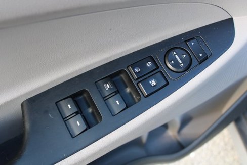 Used 2018 Hyundai Tucson SEL image 11