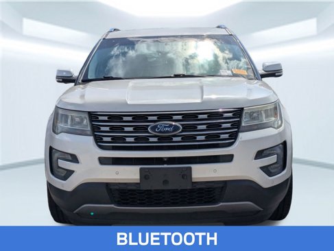 Used 2016 Ford Explorer Limited image 2