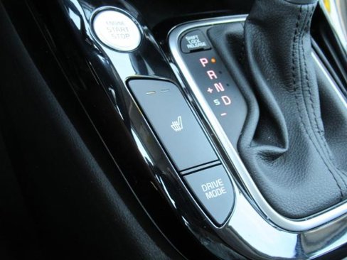 Used 2021 Kia Soul EX image 24