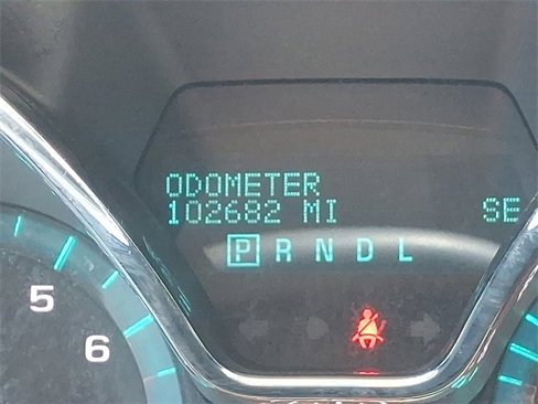 Used 2017 Chevrolet Traverse Premier w/ LPO, 'HIT The Road' Package image 23