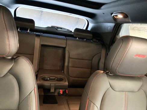 New 2025 Chevrolet TrailBlazer RS w/ Convenience Package image 33