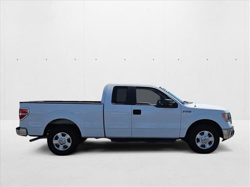 Used 2009 Ford F150 Lariat image 4