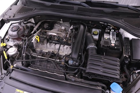 Used 2020 Volkswagen Jetta S w/ Driver Assistance Package image 16