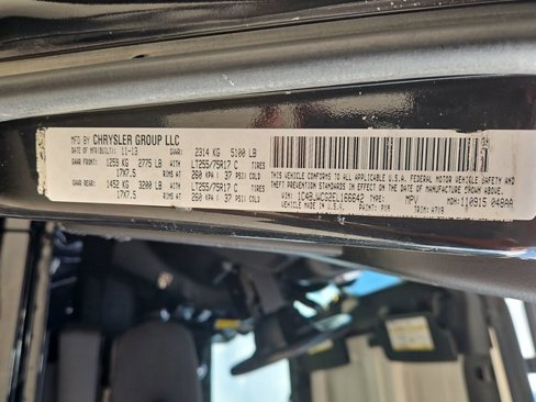 Used 2014 Jeep Wrangler Rubicon w/ Power Convenience Group image 24