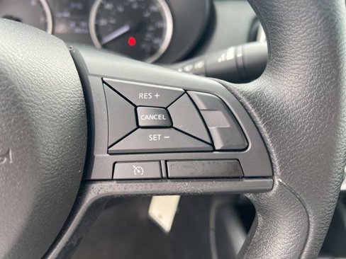 Used 2024 Nissan Versa S w/ S Plus Package image 27