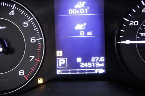 Used 2022 Subaru Impreza 2.0i image 25
