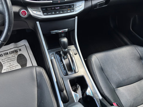 Used 2013 Honda Accord EX-L image 17