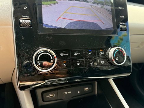 Used 2023 Hyundai Tucson SEL image 30