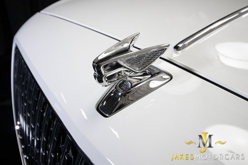 Used 2021 Bentley Flying Spur W12 image 20