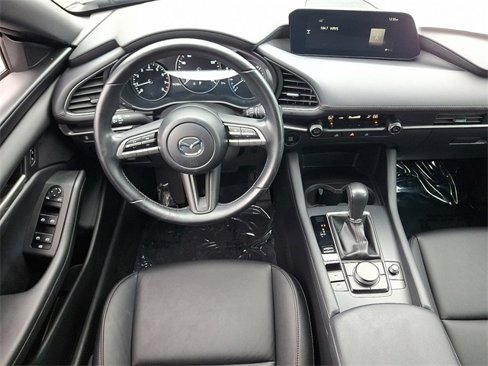 Used 2023 MAZDA MAZDA3 s image 11