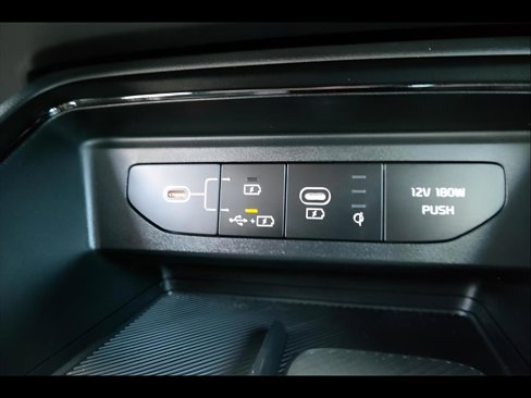 Used 2025 Kia K5 GT-Line image 21