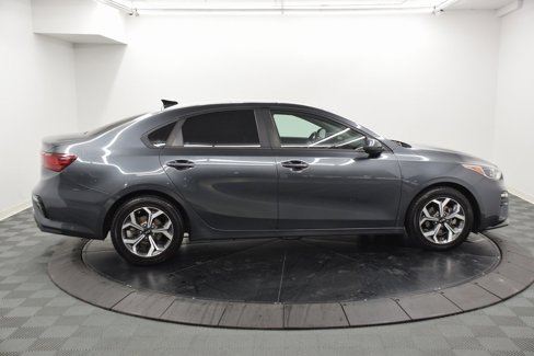 Used 2019 Kia Forte LXS image 7