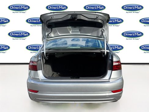 Used 2021 Volkswagen Jetta S w/ Driver Assistance Package image 26
