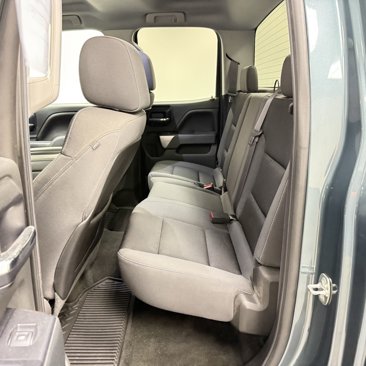 Used 2014 Chevrolet Silverado 1500 LT w/ All Star Edition image 20
