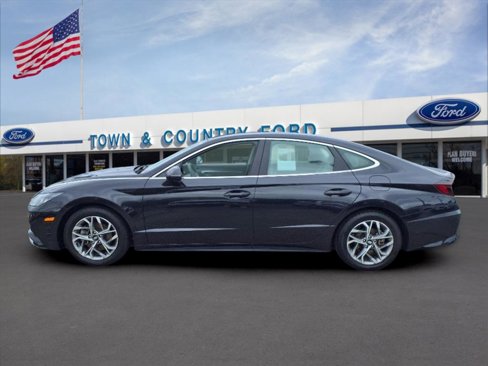 Used 2023 Hyundai Sonata SEL image 6