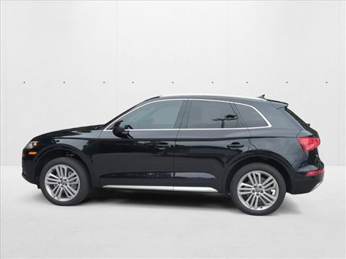 Used 2018 Audi Q5 2.0T Premium Plus image 8
