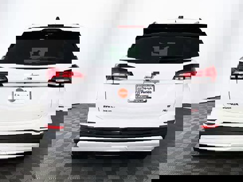 Used 2024 Chevrolet Equinox RS image 7