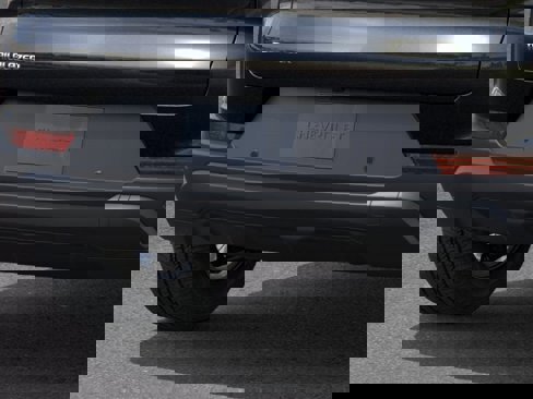New 2026 Chevrolet TrailBlazer LS w/ LS Convenience Package image 14