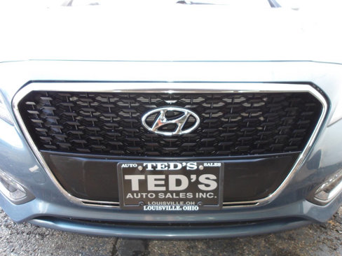 Used 2016 Hyundai Sonata SE image 39