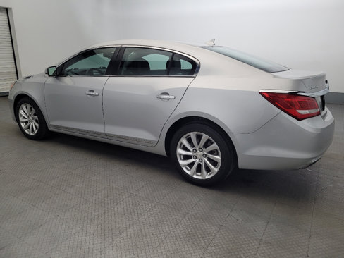 Used 2014 Buick LaCrosse Leather image 3