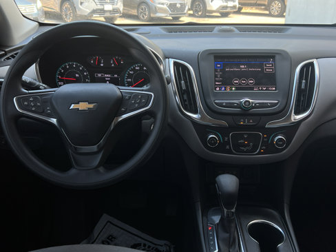 Used 2024 Chevrolet Equinox LS w/ Sport Edition image 16