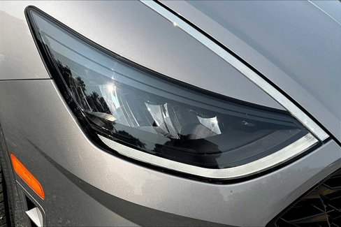 Certified 2023 Hyundai Sonata SEL Plus image 27