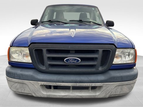 Used 2005 Ford Ranger 2WD Regular Cab image 8