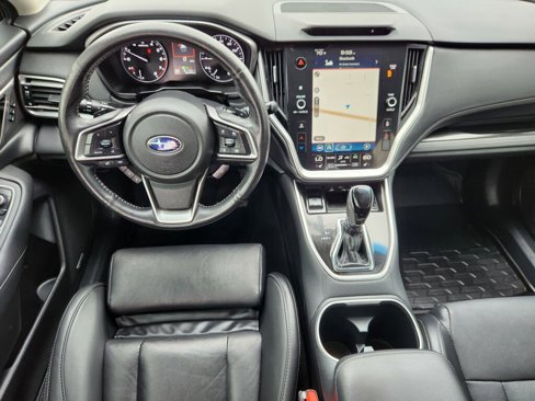 Used 2022 Subaru Outback Limited image 10