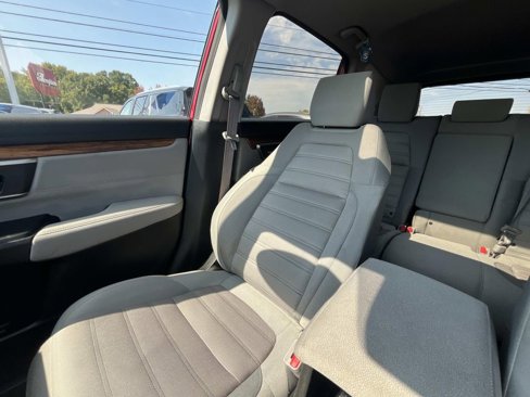 Used 2021 Honda CR-V EX image 27