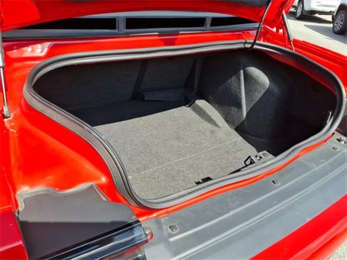 Used 2016 Dodge Challenger SXT Plus image 25