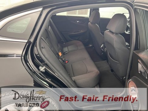 Used 2023 Chevrolet Malibu LT image 37