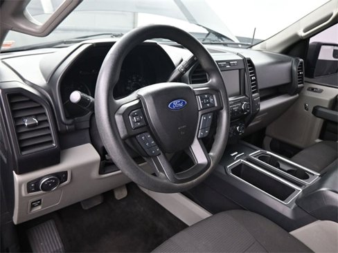 Used 2018 Ford F150 XL w/ Equipment Group 101A Mid image 18