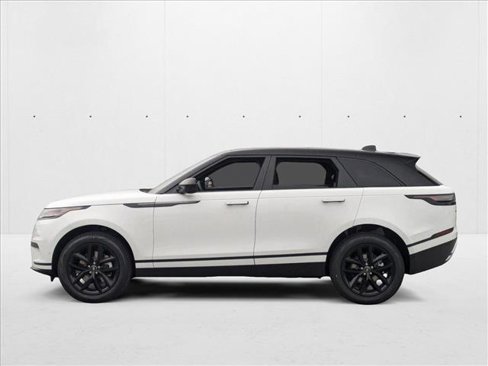 Used 2025 Land Rover Range Rover Velar S image 5