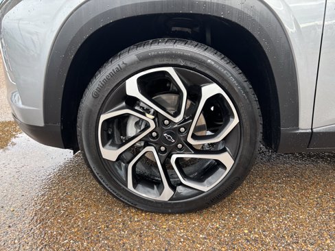 Used 2022 Chevrolet Blazer LT w/ LPO, Sport Package image 8